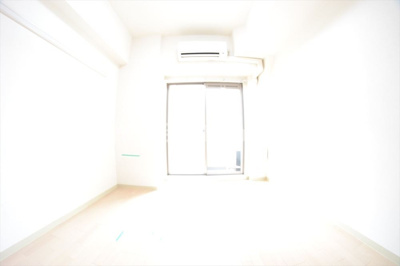 【洋室】 | プレサンス中之島公園グラシア | スタンダードな洋室です