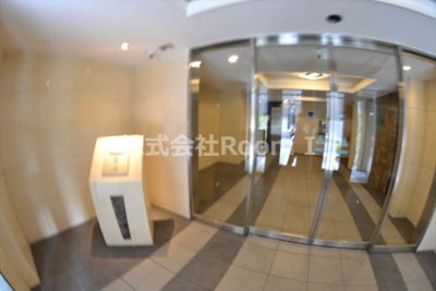 【その他共用部分】 | プレサンス中之島公園グラシア