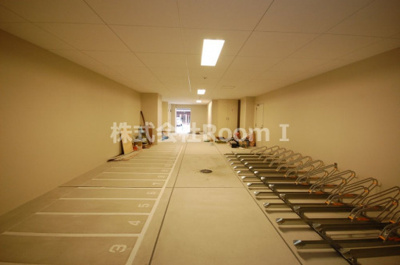 【その他共用部分】 | プレサンス中之島公園グラシア