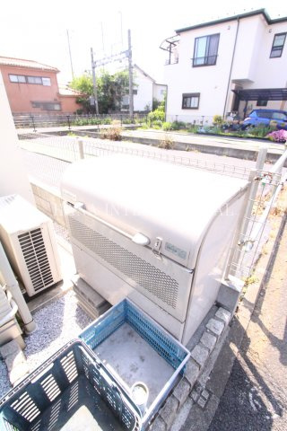 D-room KANONのその他共用部分