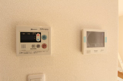 【設備】 | ニューアローズMⅤ | 参考写真（同物件別部屋）