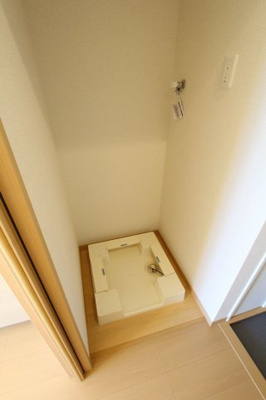 【設備】 | ニューアローズMⅤ | 参考写真（同物件別部屋）