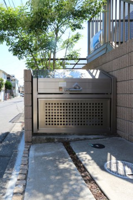 【その他共用部分】 | ニューアローズMⅤ