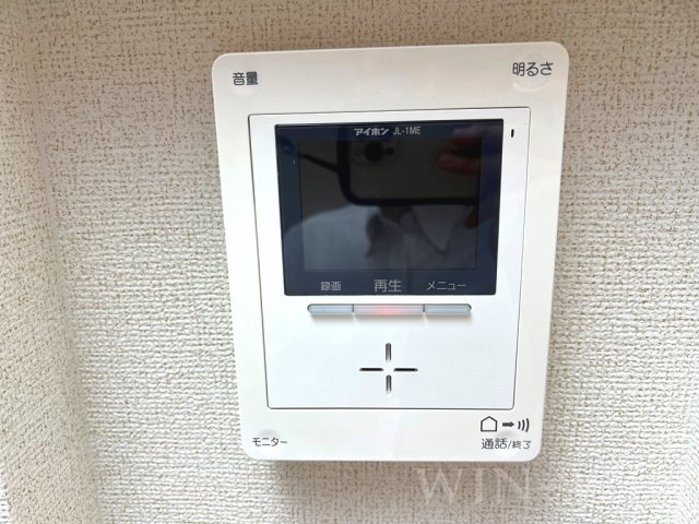 ベル・グレイスのセキュリティ