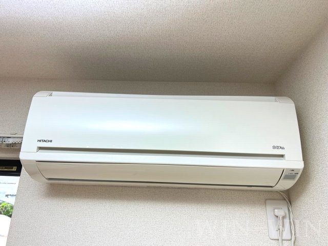 ベル・グレイスの設備