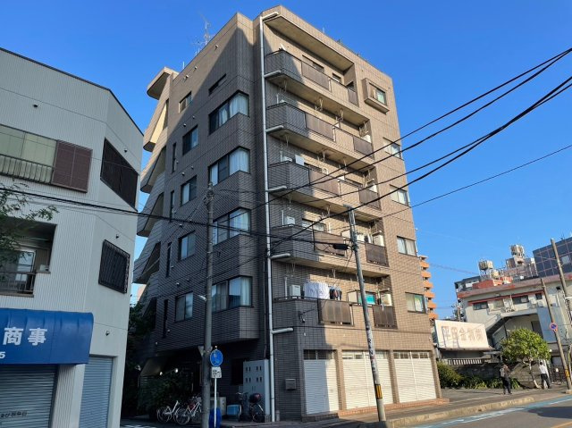 エクセレント松田