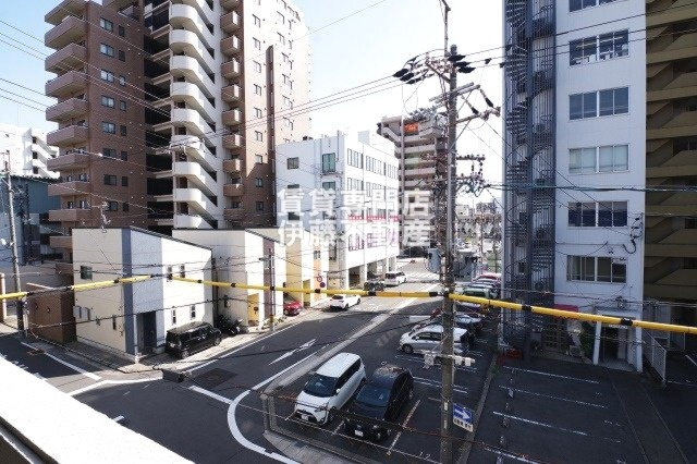 ミライエAの展望