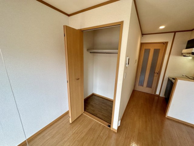 【収納】 | 鈴蘭ハイツ