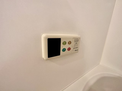 【設備】 | 鈴蘭ハイツ