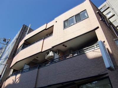 【外観】 | NKガーデン