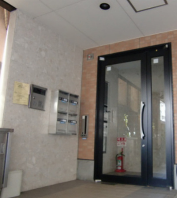 【エントランス】 | NKガーデン