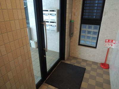 【エントランス】 | NKガーデン