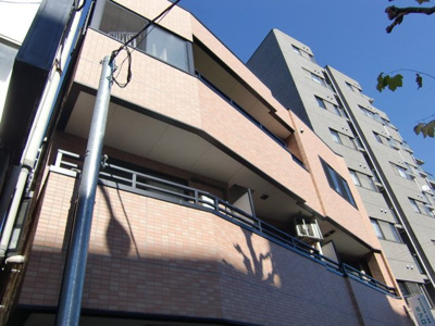 【外観】 | NKガーデン