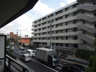 【展望】 | NKガーデン