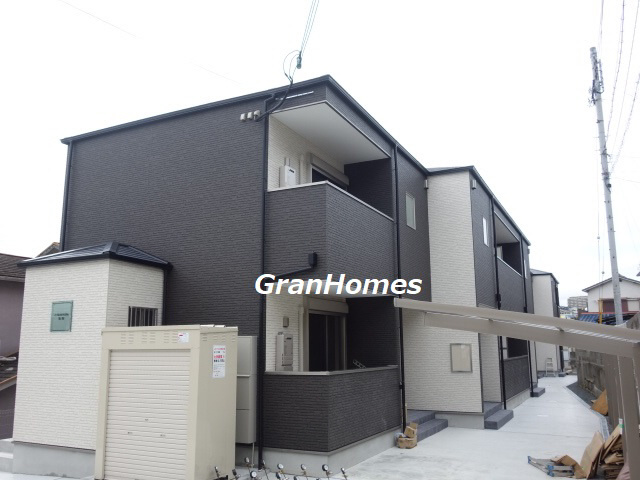 ジーメゾン塩屋