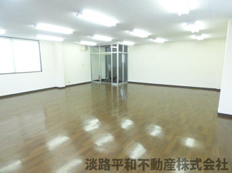 【内装】 | 築地ビル