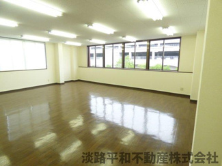 【内装】 | 築地ビル
