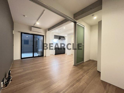 【居間・リビング】 | R.北車屋町