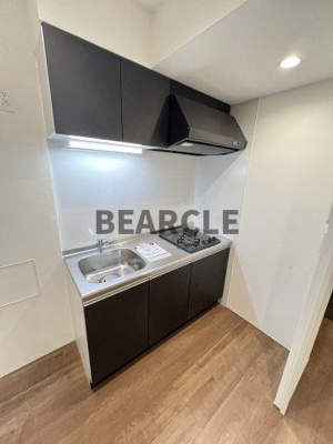 【キッチン】 | R.北車屋町