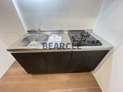 【キッチン】 | R.北車屋町