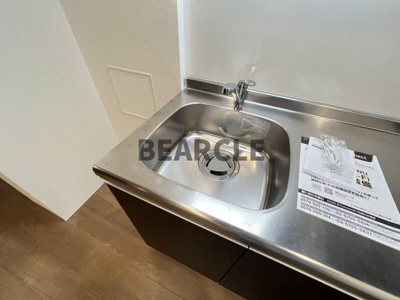 【キッチン】 | R.北車屋町