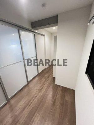 【寝室】 | R.北車屋町