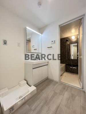 【洗面所】 | R.北車屋町