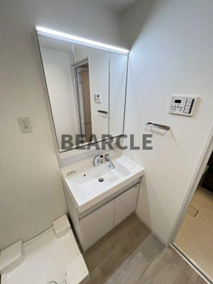 【洗面所】 | R.北車屋町