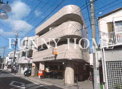 【外観】 | マージュ西荻北 | 中央線・総武線西荻窪駅徒歩10分の賃貸マンション♪