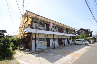 【駐車場】 | 新曽根パーキング