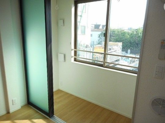 フラワープラネットの展望