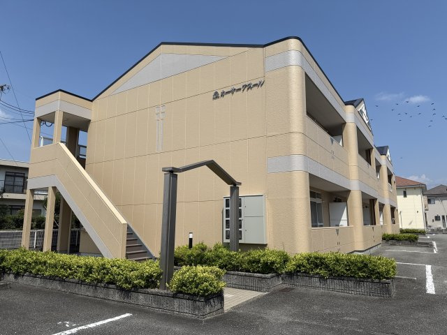 カーサーアスール