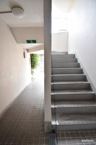 清泉ビル江坂　仲介手数料無料のその他共用部分