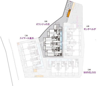 【その他】 | オランジュの丘