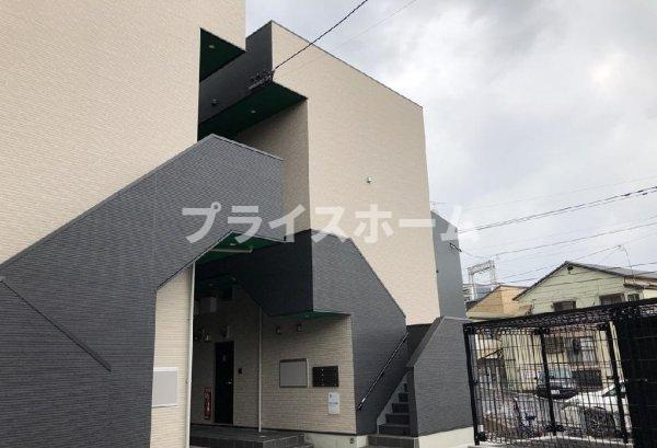【外観】 | オランジュの丘
