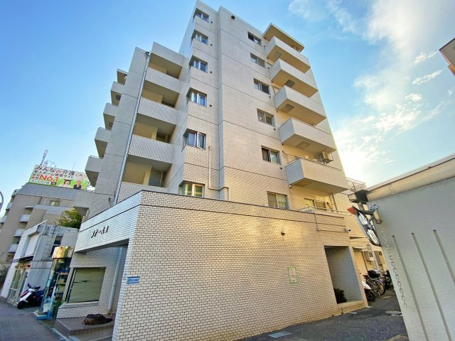 小田急線「世田谷代田」メナー代田の画像