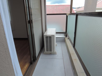 【バルコニー】 | ロイヤルキャビン