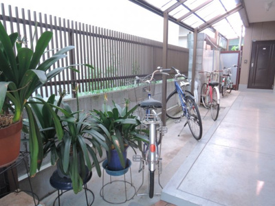 【その他共用部分】 | ロイヤルキャビン