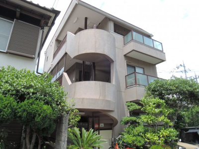 【外観】 | ロイヤルキャビン