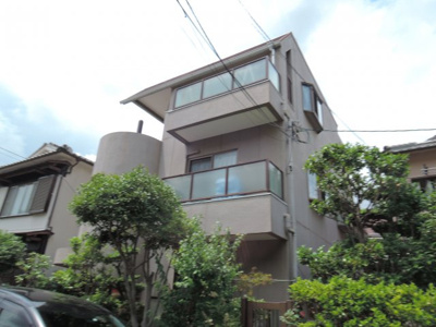 【外観】 | ロイヤルキャビン