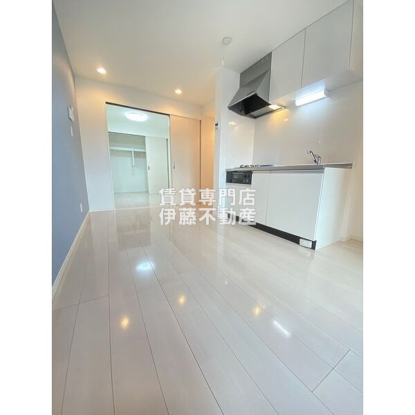 ネマーレ大曽根の内装