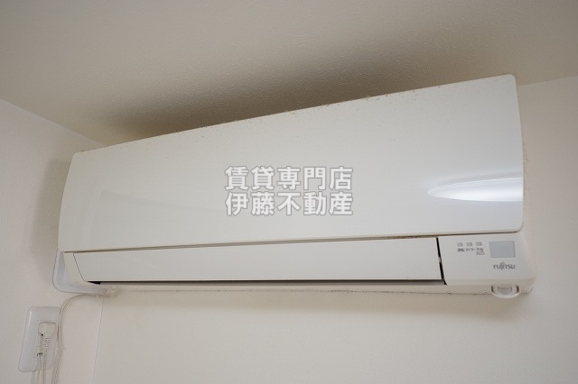 ネマーレ大曽根の設備