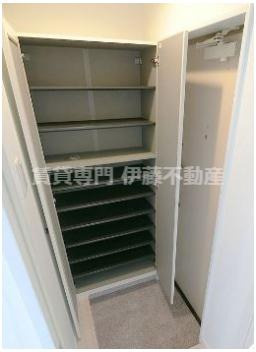 ネマーレ大曽根のその他