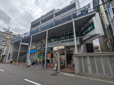 【外観】 | ブランベール甲東園