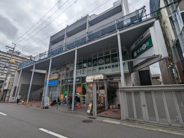 【外観】 | ブランベール甲東園