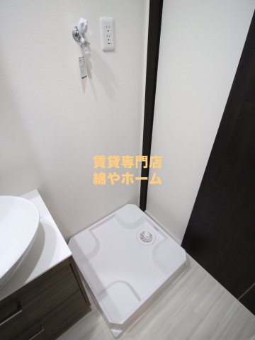 フジパレス住吉長居Ⅰ番館の設備