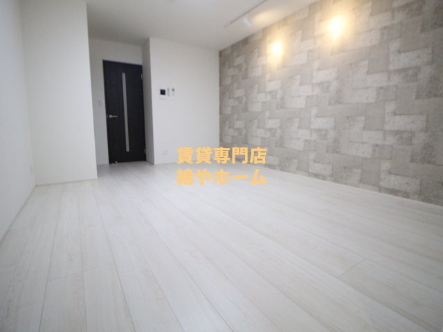 フジパレス住吉長居Ⅰ番館の洋室|明るい洋室です