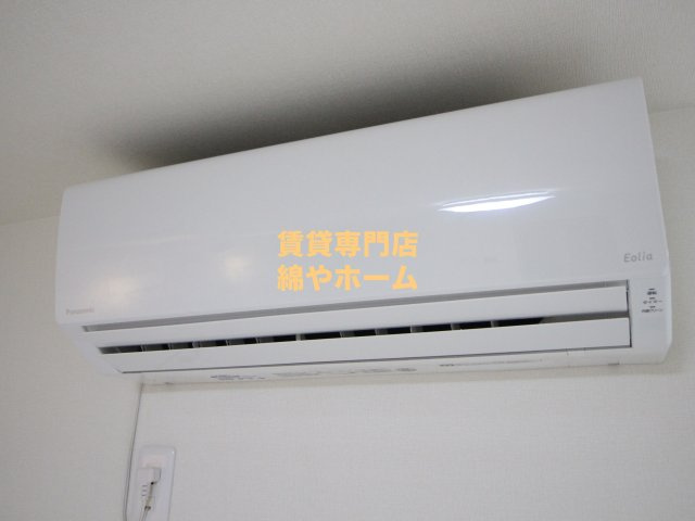 フジパレス住吉長居Ⅰ番館の設備