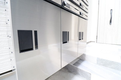 【その他共用部分】 | レクエルド東難波