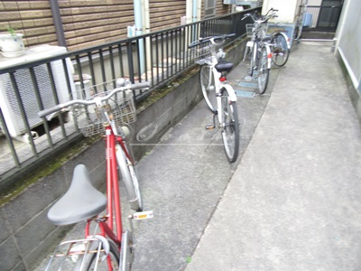 【その他共用部分】レグルス清新 